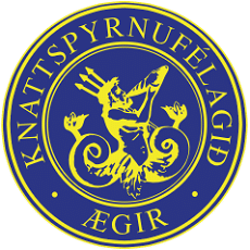 Aegir logo