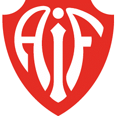 Albertslund IF logo