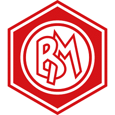 BK Marienlyst logo