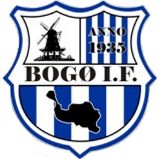 Bogoe IF logo