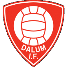 Dalum IF logo