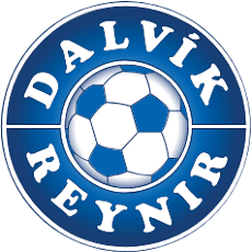 Dalvik Reynir logo