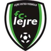 FC Lejre logo