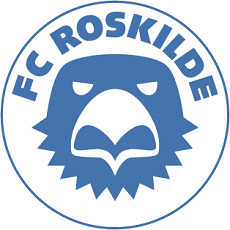 FC Roskilde logo