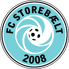 FC Storebaelt logo