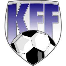 KF Fjardabygd logo