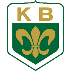 Kildemosens BK logo