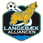 Langebaek Alliancen logo