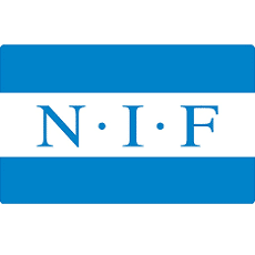 Nordstrand IF logo