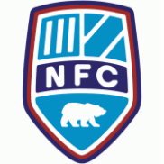 Nykobing FC logo