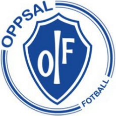 Oppsal IF logo