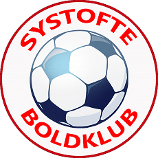 Systofte BK logo