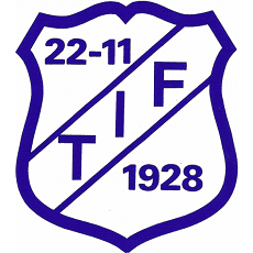 Taarnborg IF logo