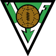 Volsungur Husavik logo
