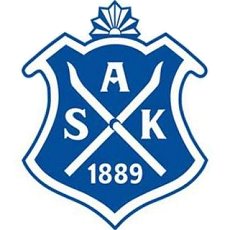 Asker Fotball logo