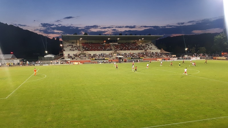 Stadion Schützenwiese