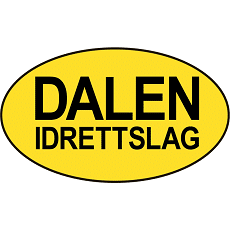 Dalen IL logo