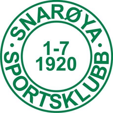 Snaroya SK logo