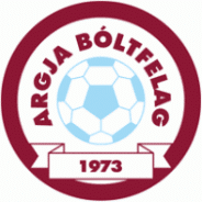 Argja AB logo