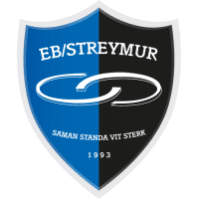 EB Streymur logo