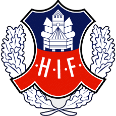 Helsingborgs IF logo