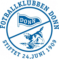 Donn FK logo