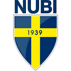 NUBI Norresundby logo