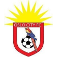 Oslo City FC logo