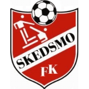 Skedsmo FK logo