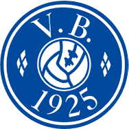 Vejgaard BK logo