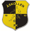Aaskollen FK logo