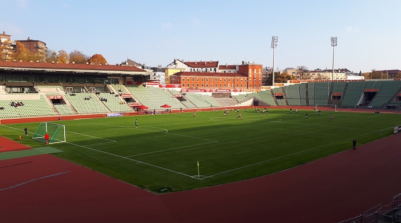 Bislett Stadion