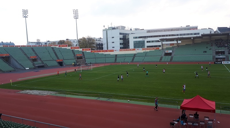 Bislett Stadion