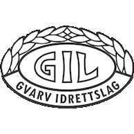Gvarv IL logo