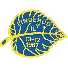 Linderud IL logo