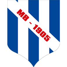 MB Midvagur logo