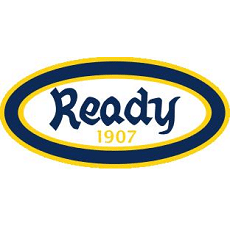 Ready logo