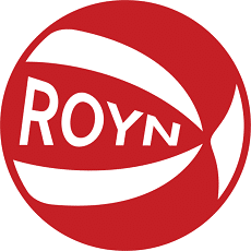 Royn Hvalba logo