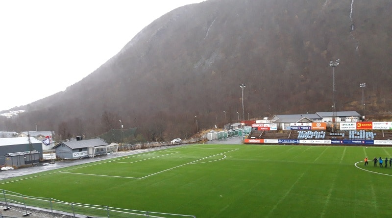 TUIL Arena 