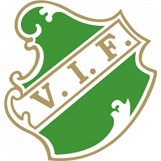 Vestfossen IF logo