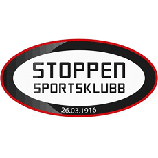 Stoppen SK logo