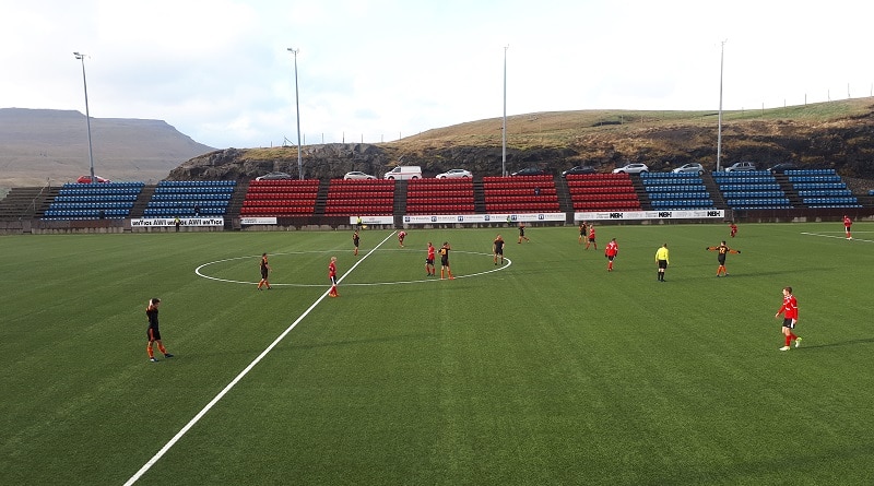 Svangaskarð