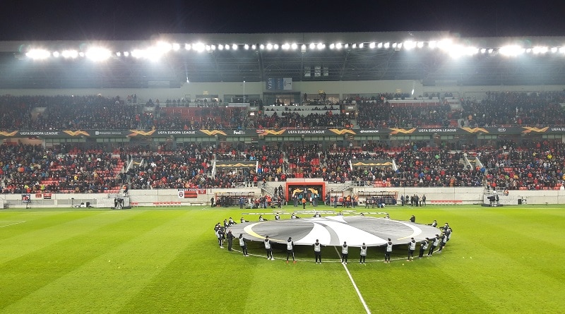 City Arena Trnava