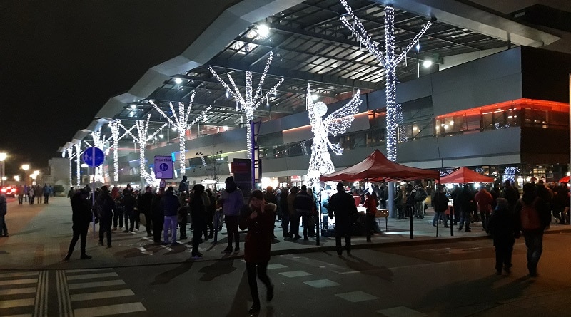 City Arena Trnava