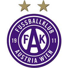 FK Austria Wien logo