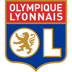 OL Lyon logo