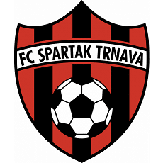 Saprtak Trnava logo