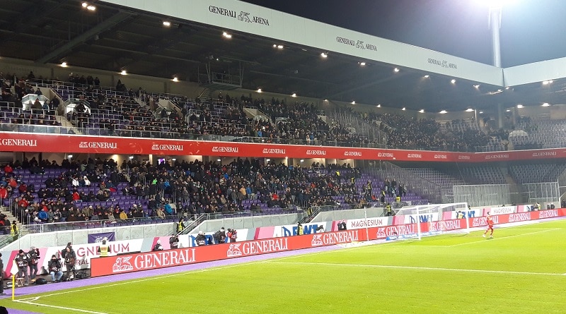 Wiener derby FK Austria Wien