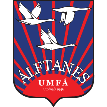Alftanes logo