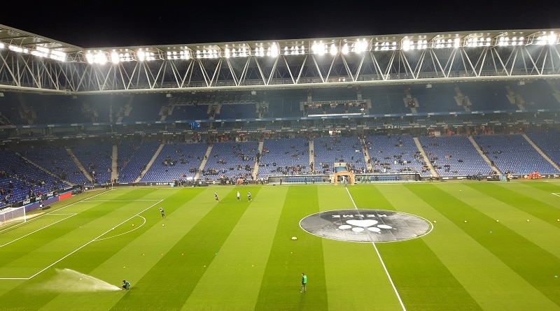 RCDE-Stadium